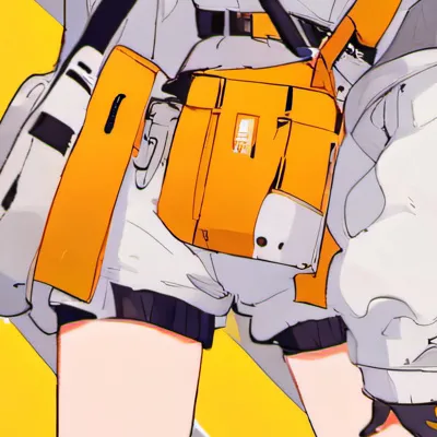 chat with ai character: Lisa