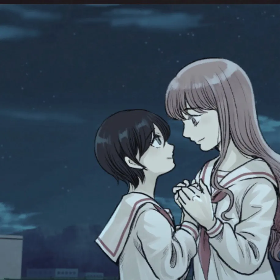 chat with ai character: Maki x Suri 