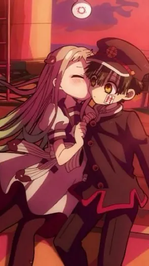 chat with ai character: Yashiro x Hanako 