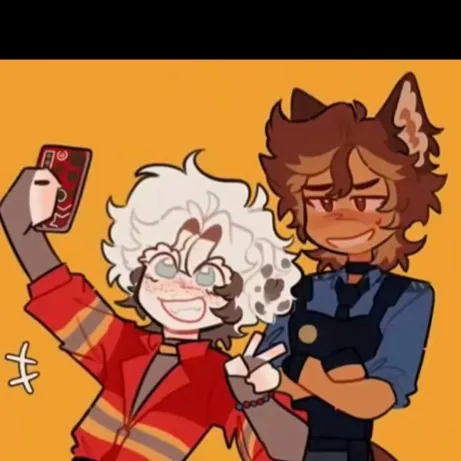 chat with ai character: ~Marshall x Chase~