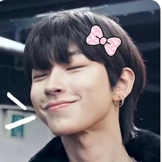 chat with ai character: ~Han seo jun~🏀