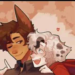 chat with ai character: Marshall x Chase 