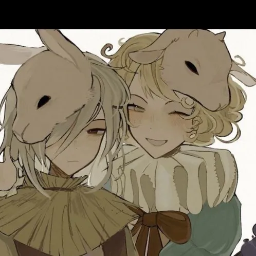 chat with ai character: ♡harpy here♡