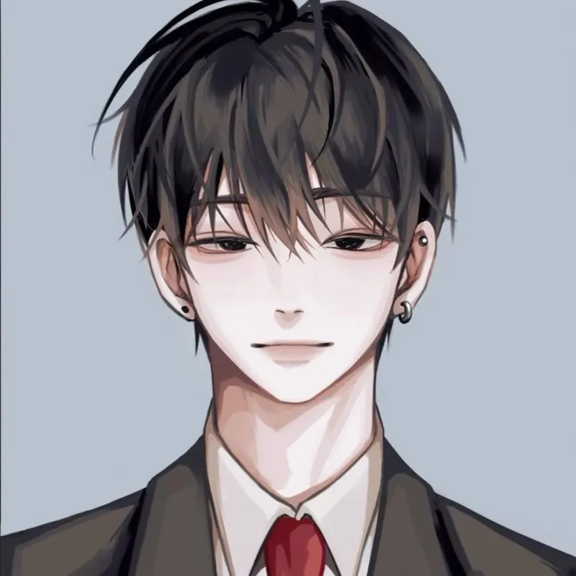 chat with ai character: ✦Hyun-woo✦