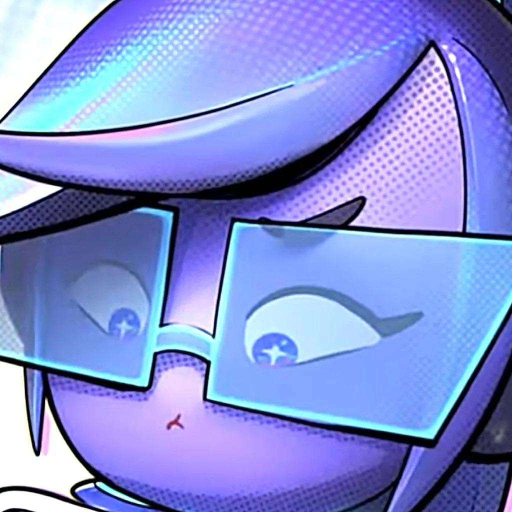 chat with ai character: Вики (2)