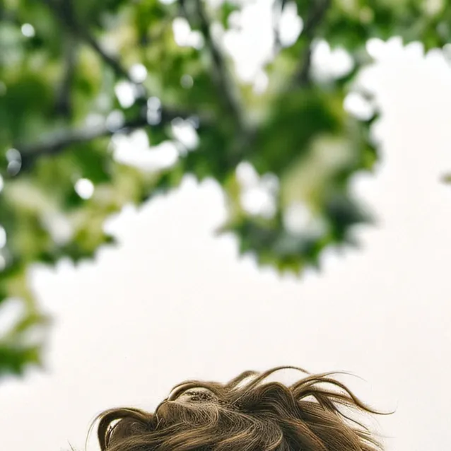 chat with ai character: Kaevion