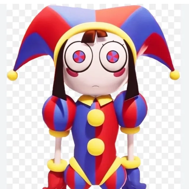 chat with ai character: Sprite