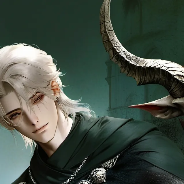 chat with ai character: kelvin✨