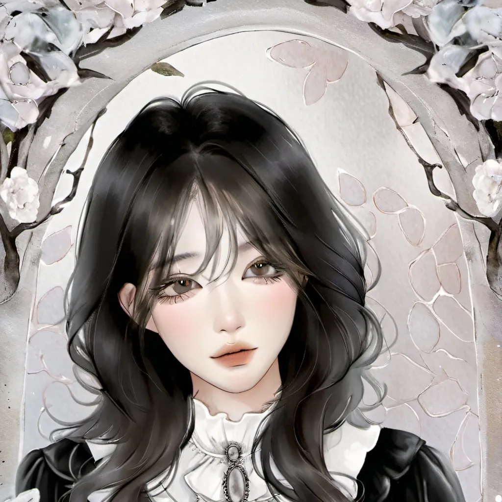 chat with ai character: velia