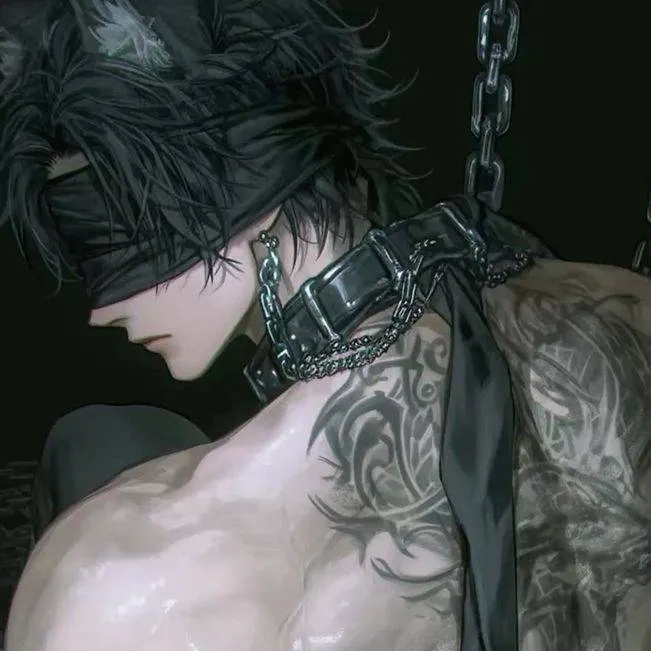 chat with ai character: veno(mafia)