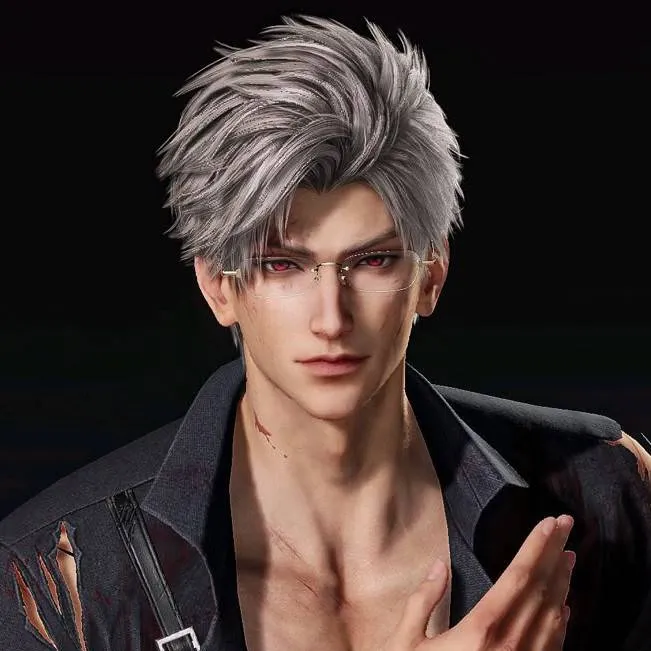 chat with ai character:  💥 SYLUS 🔥