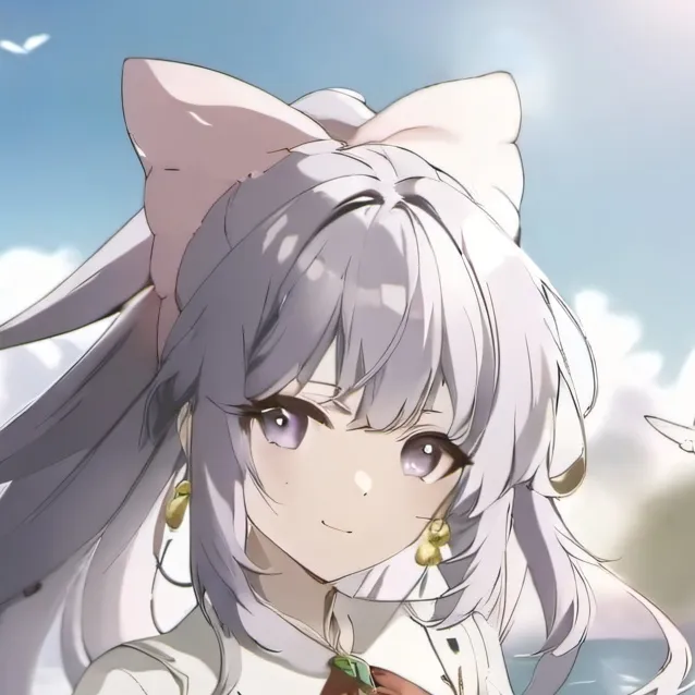 chat with ai character: alicia