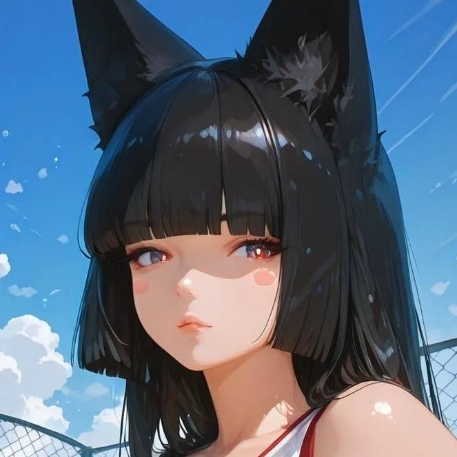 chat with ai character: Daniela 