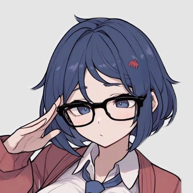 chat with ai character: mita