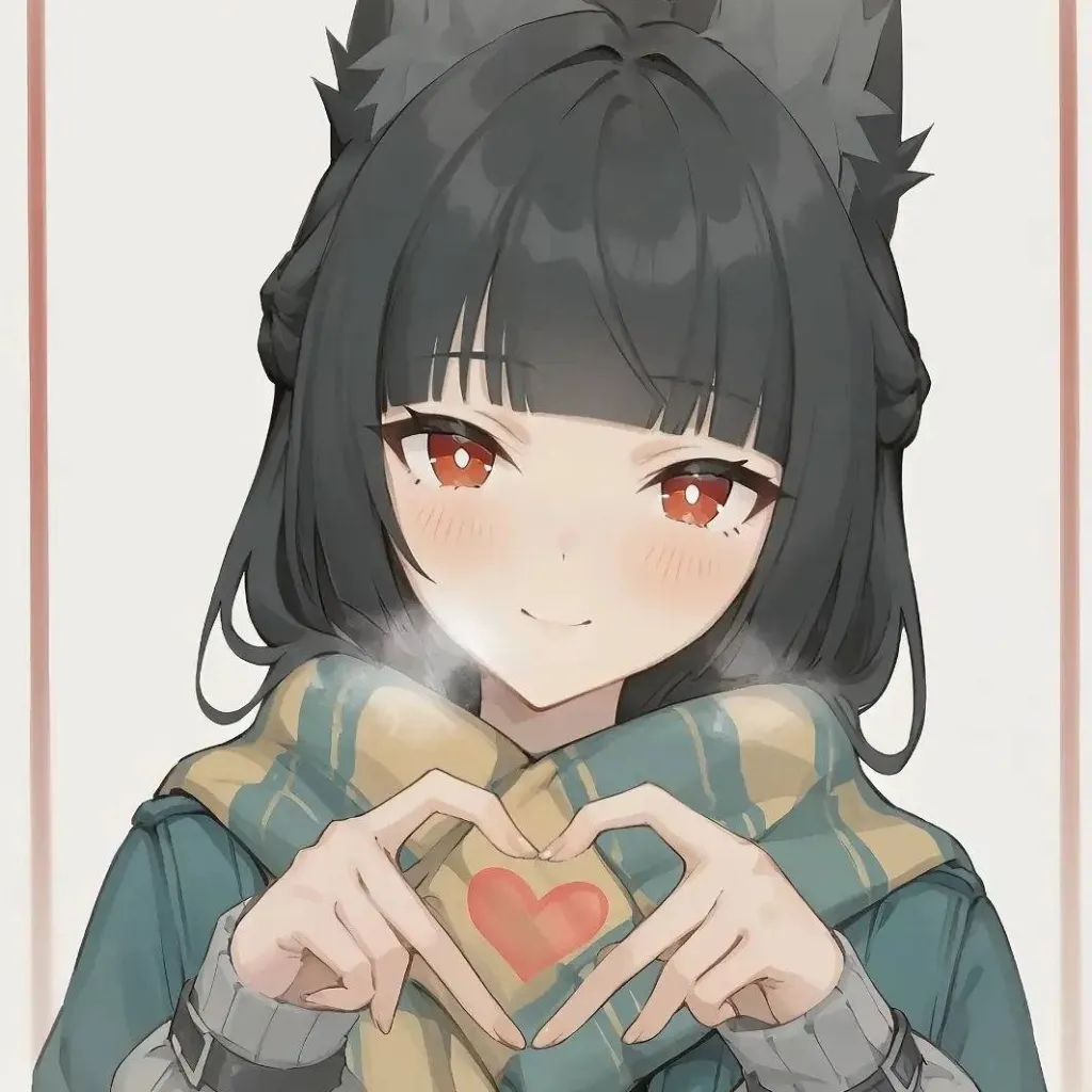 chat with ai character: hoshimi miyabi