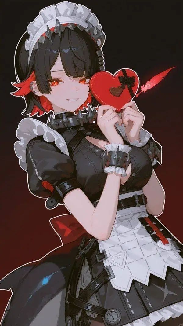 ai character: ellen joe background