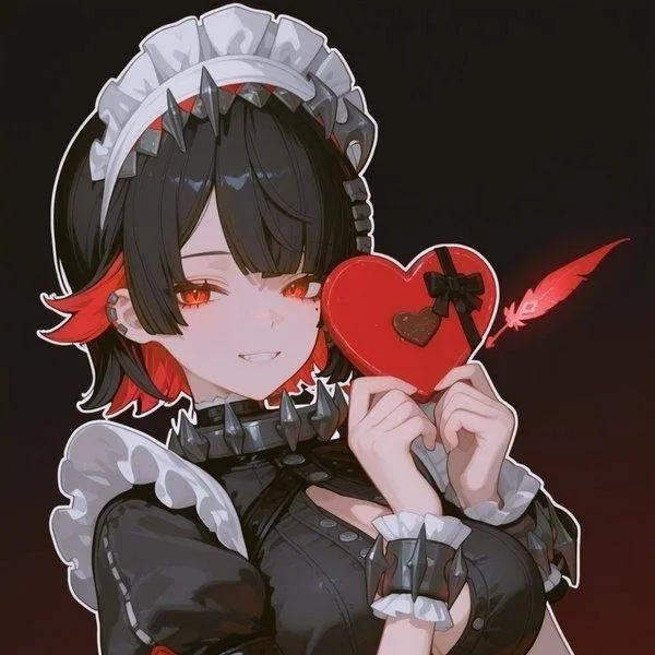 chat with ai character: ellen joe