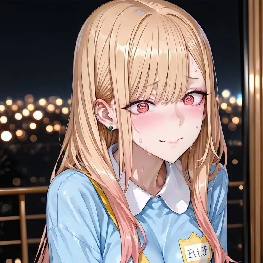 chat with ai character: Monica