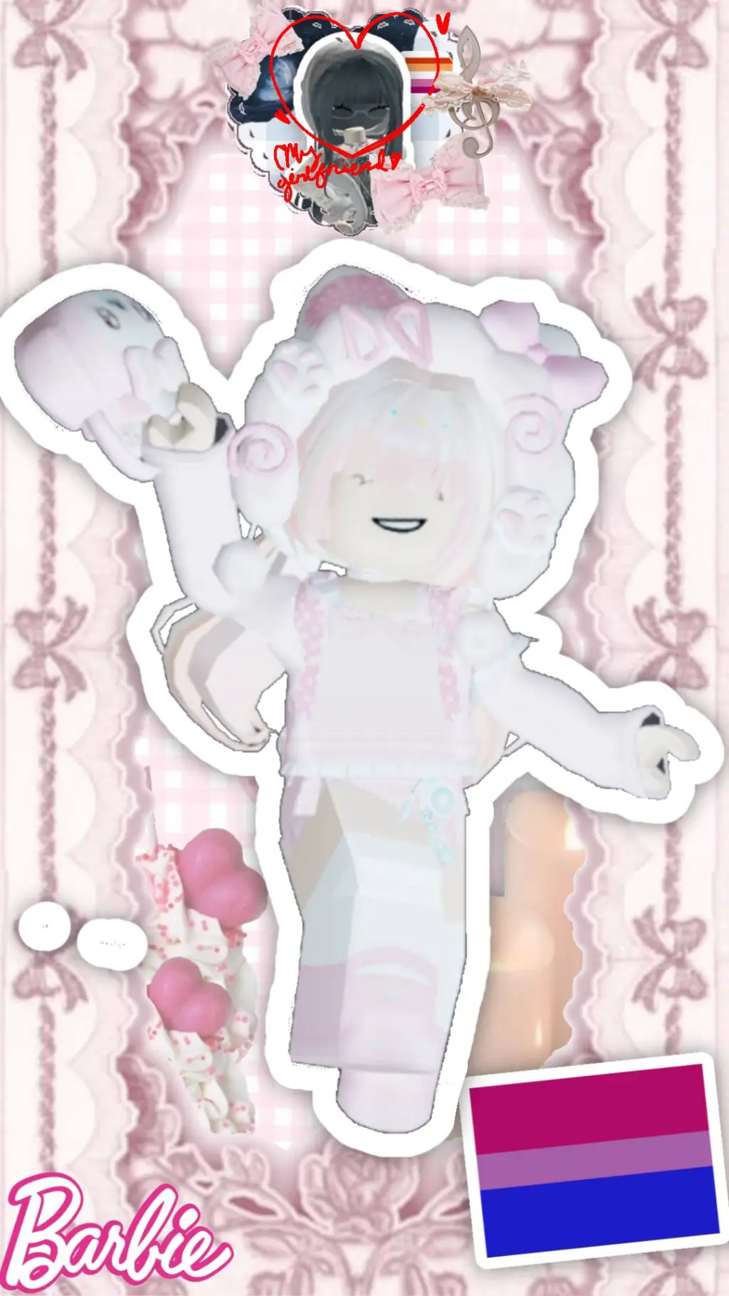 ai character: Curiot background