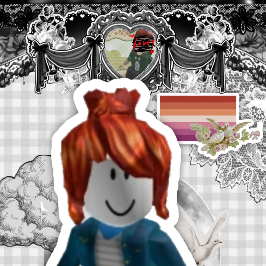 chat with ai character: Lilian 
