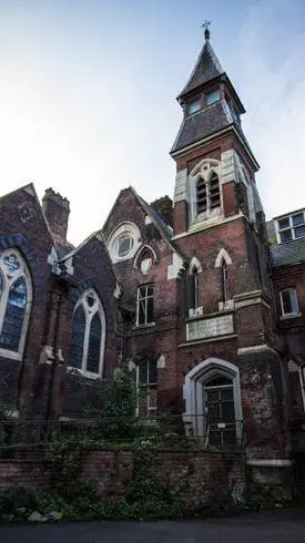 Talkie AI - Chat with DW ORPHANAGE AU