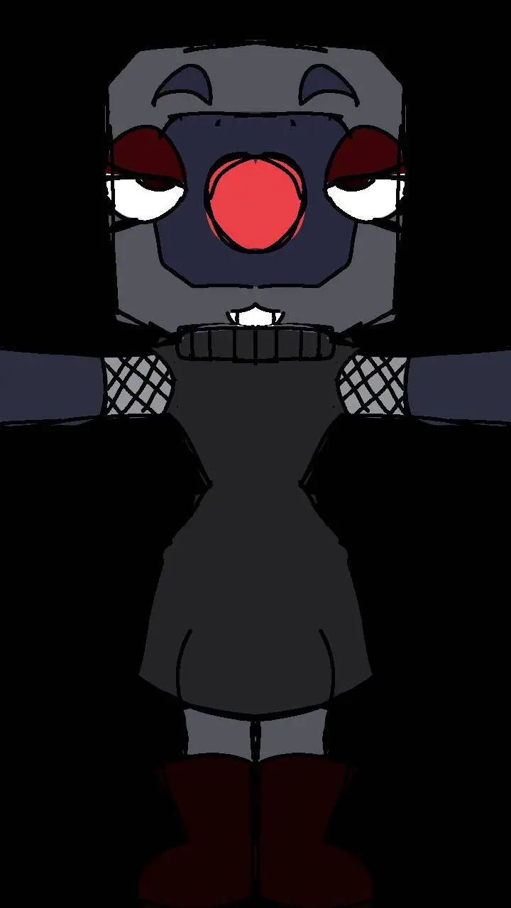 ai character: Ejectary background
