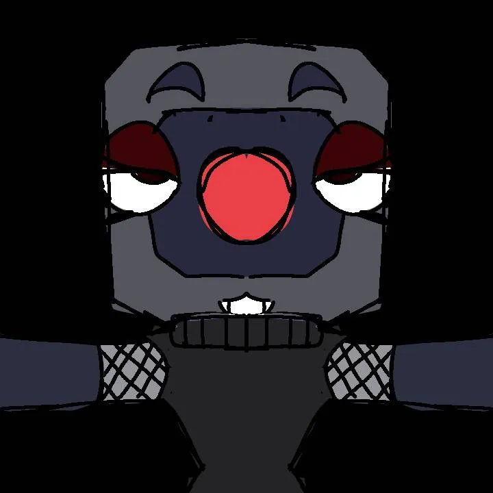 chat with ai character: Ejectary