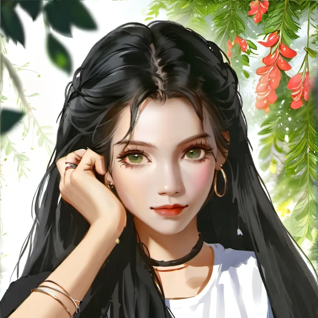 chat with ai character: Ayla