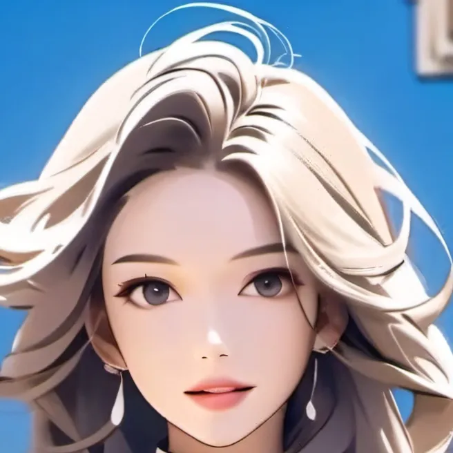 chat with ai character: Lizzie
