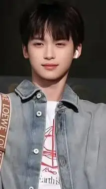 ai character: cha-won background