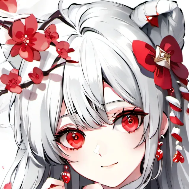 chat with ai character: Sandra