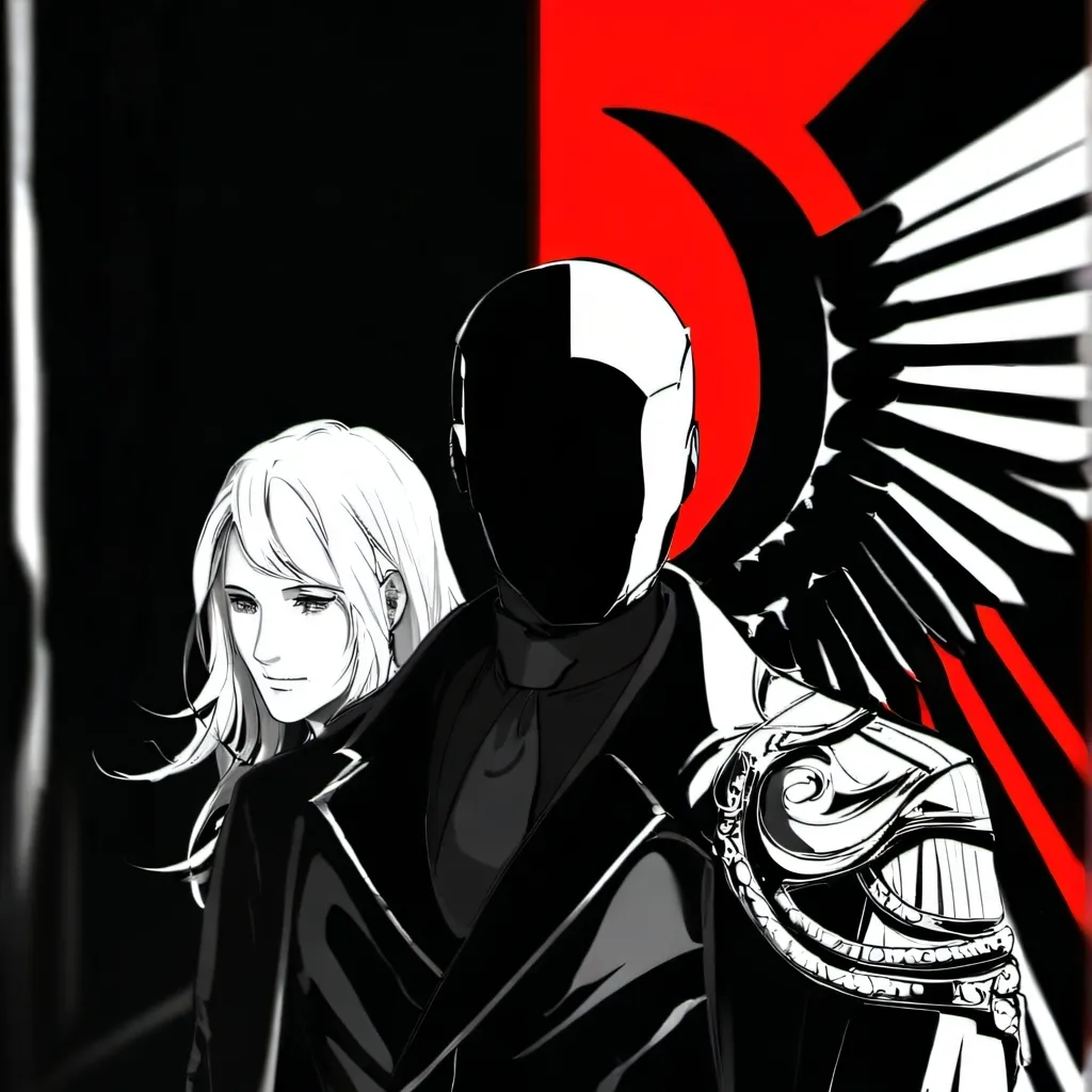 chat with ai character: dikl