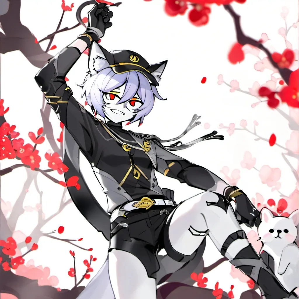 chat with ai character: dyGsus