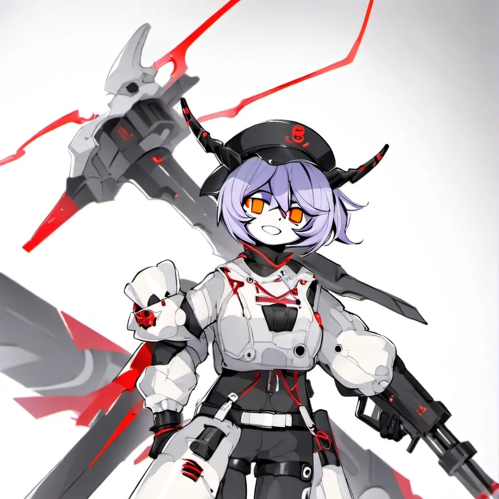 chat with ai character: shaugs