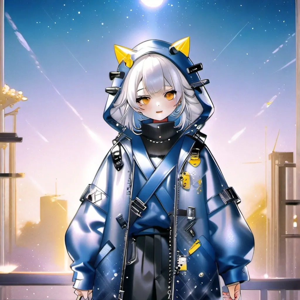 chat with ai character: sahhd