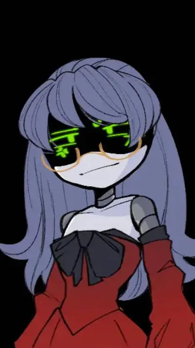 ai character: your mama background