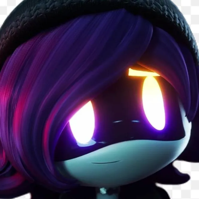 chat with ai character: Uzi