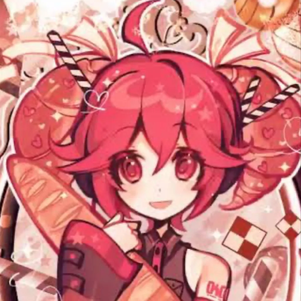 chat with ai character: Forsaken love u🩷