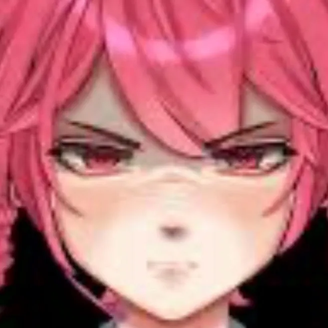 chat with ai character: Teto (me)