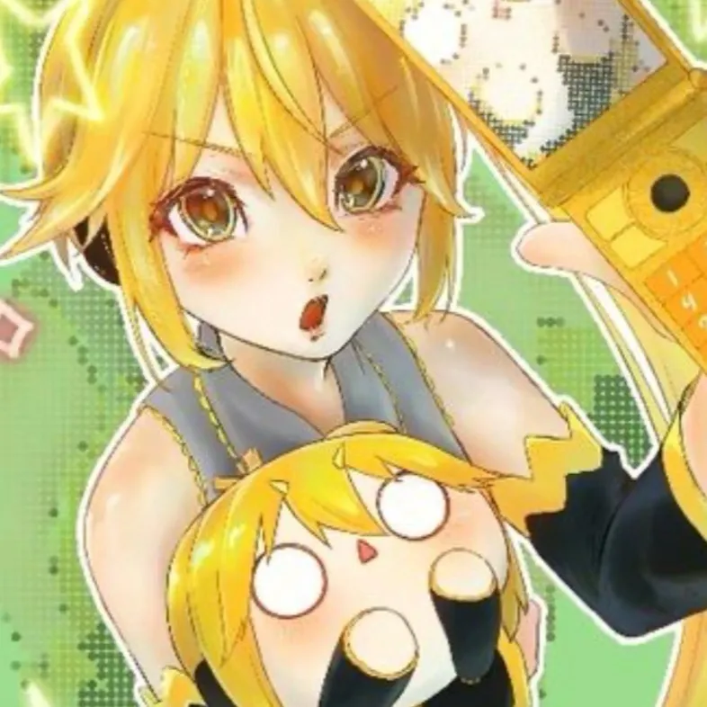 chat with ai character: 💛Neru💛