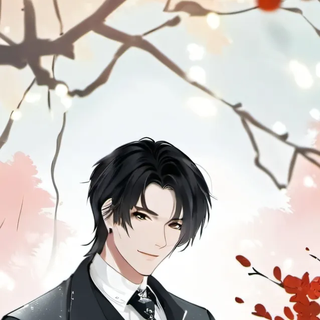 chat with ai character: Nick