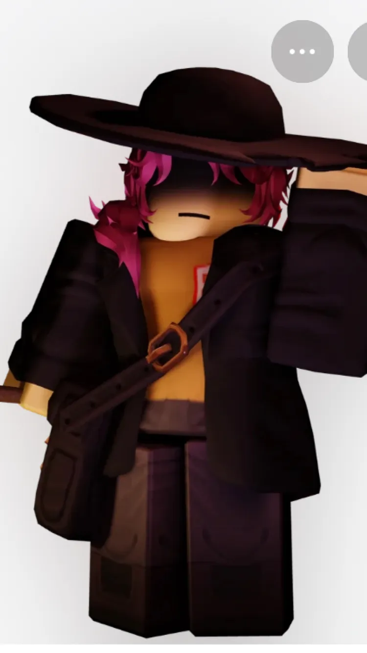 ai character: Jane doe background