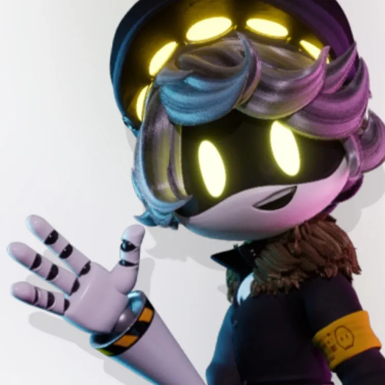 chat with ai character: N