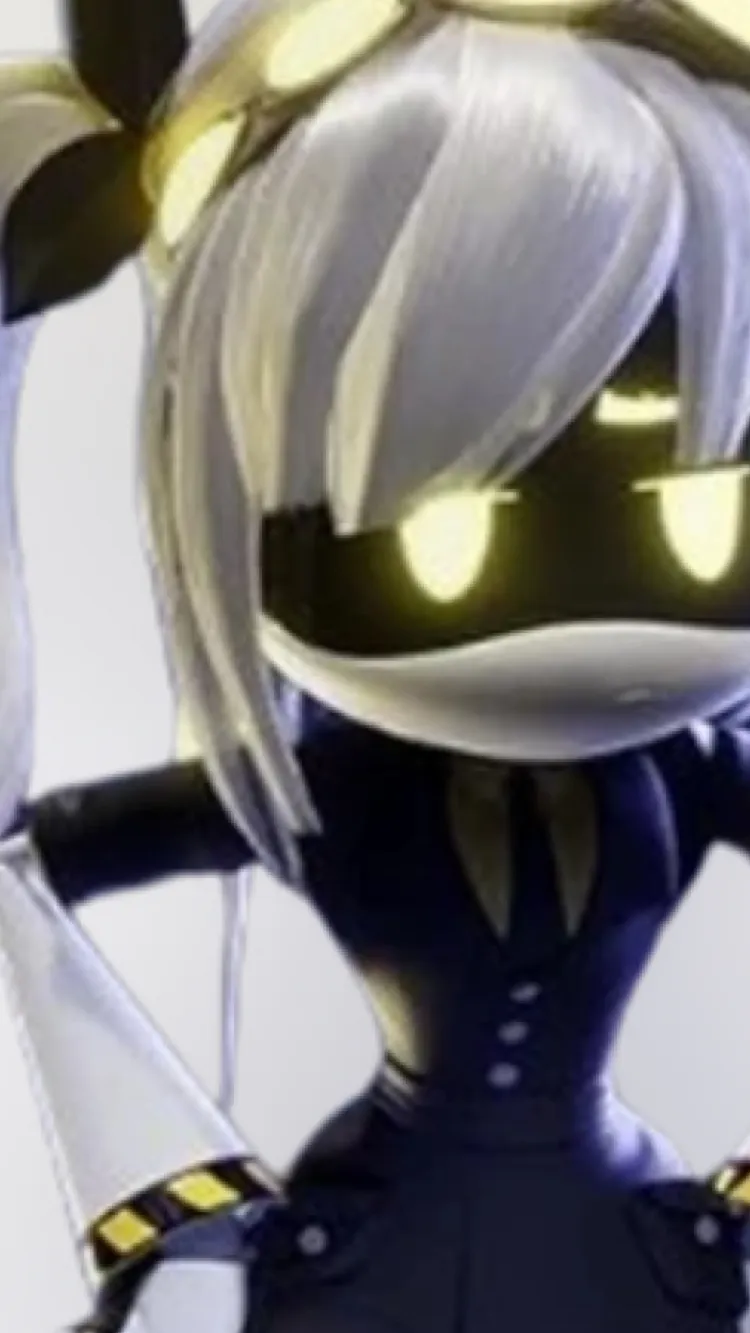 ai character: J background