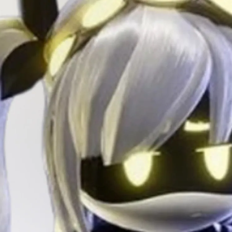 chat with ai character: J