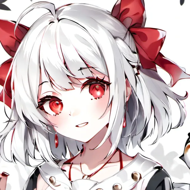 chat with ai character: Nicole