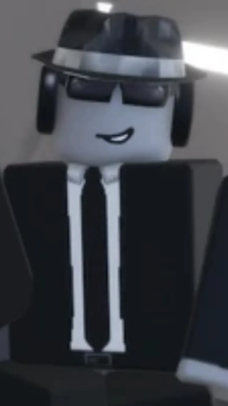 ai character: Chance background