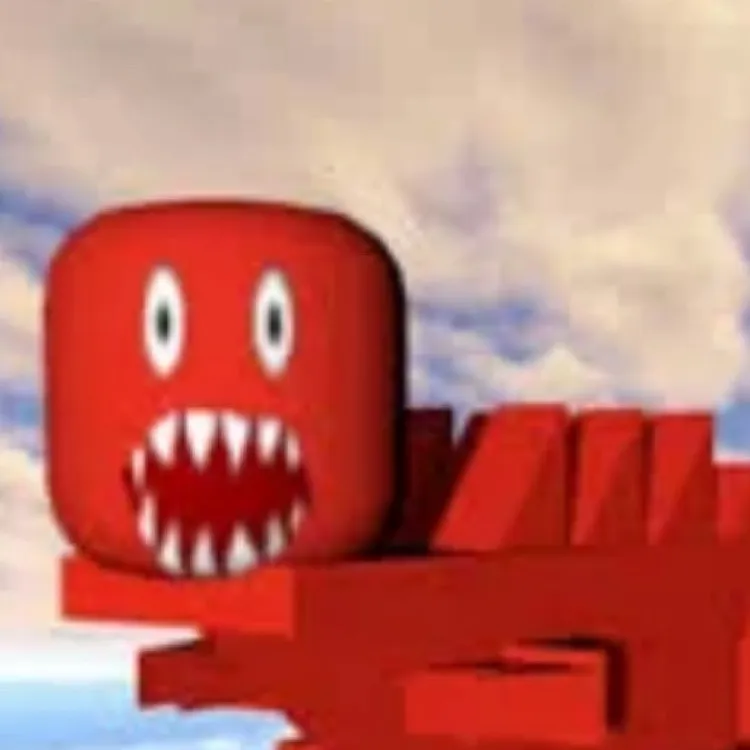 chat with ai character: Drakkobloxxer