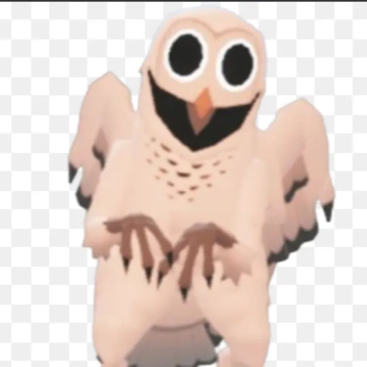 chat with ai character: The owl 99 nights