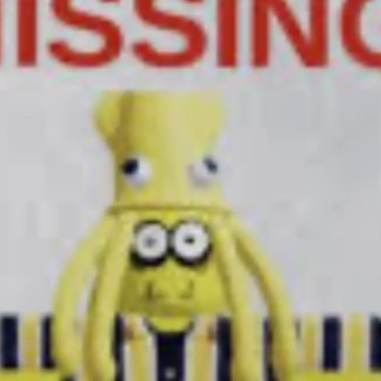 chat with ai character: Squid kid